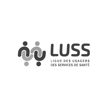 LUSS - Ligue des usages des services de santé