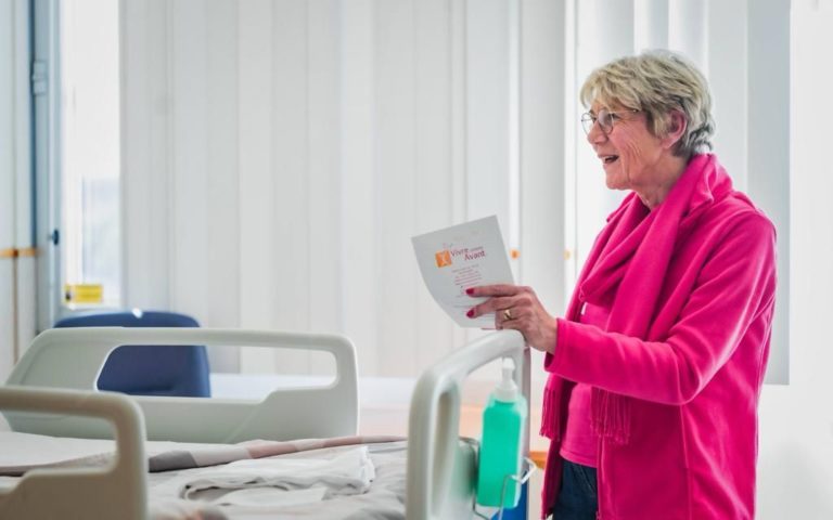 Equipe Vivre Comme avant