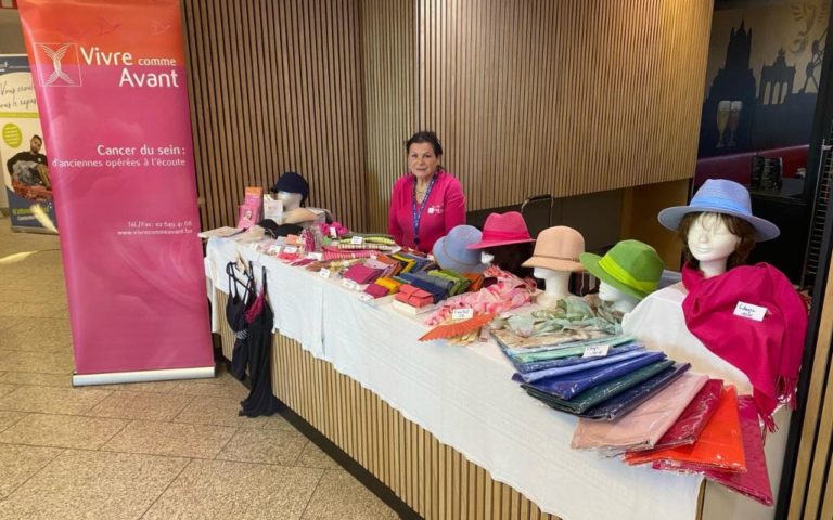 Equipe Vivre Comme avant