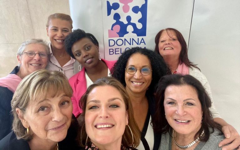 Equipe Vivre Comme avant