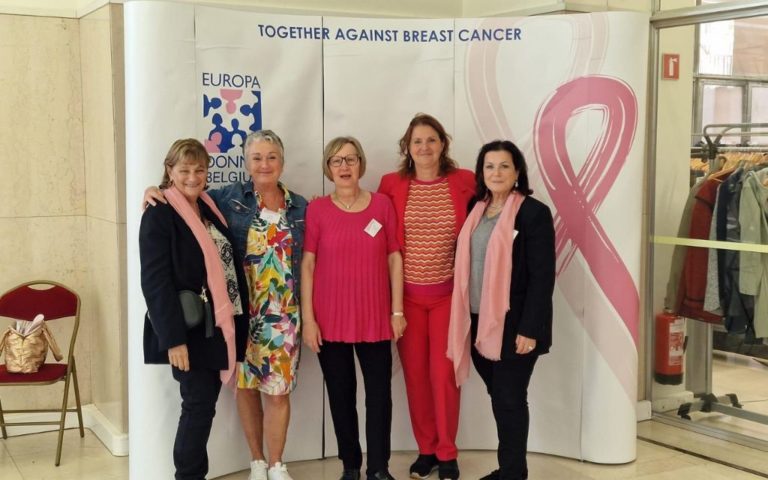 Equipe Vivre Comme avant