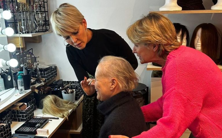 Equipe Vivre Comme avant